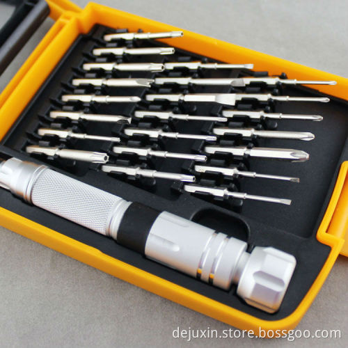 22 in 1 Laptop Computer Mobile Repair Tool Kit DIY TOOL